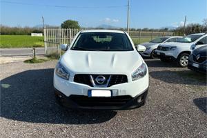 Nissan Qashqai 1.5 dCi - 2011
