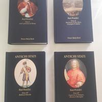 libri collezione d'arte 