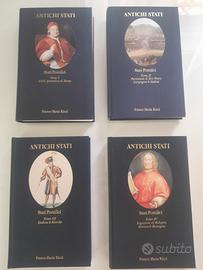 libri collezione d'arte 