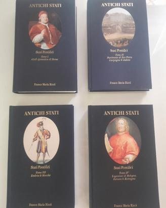 libri collezione d'arte 