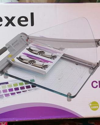 Taglierina Rexel Classic Cut CL410