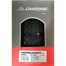 Pneumatico mtb Chaoyang Persuader