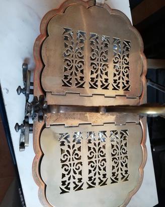 sheffield biscottiera