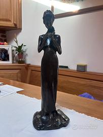 Statua Paul Troubetzkoy