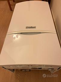 Caldaia Vaillant Turbo Block Plus