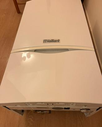 Caldaia Vaillant Turbo Block Plus