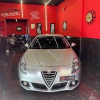 Alfa Romeo Giulietta 1.4 Turbo MultiAir con impian