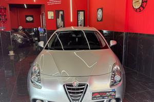 Alfa Romeo Giulietta 1.4 Turbo MultiAir con impian