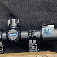 Visore ottica da puntamento ad infrarossi PARD