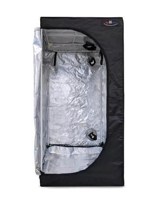 Dobermann Tent di Airontek 40X40X120 CM