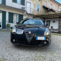 Alfa Romeo Giulietta 1.6 diesel 105 Cv Euro 5B