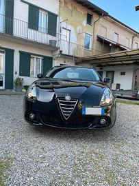 Alfa Romeo Giulietta 1.6 diesel 105 Cv Euro 5B