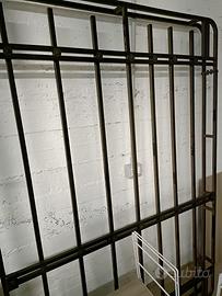 Accessori jeep wrangler 4.0 L TJ del 2001 da €100