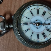 Orologio da taschino antico