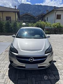 Opel corsa 2019
