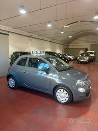 Fiat 500 1.2 EasyPower Pop GPL--ECCELLENTI CONDIZI
