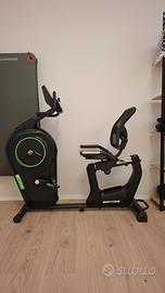 Bike + Ellittica