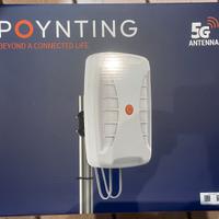 ANTENNA DA ESTERNO 5G Poynting- XPOL-24-V1-01