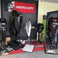 175cv V6 MERCURY - nuovo in STOCK con PROMO