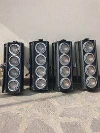 DTS FLASH 4000L con Lite-Puter DX-626a, Pilot 1600