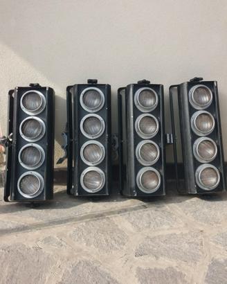DTS FLASH 4000L con Lite-Puter DX-626a, Pilot 1600