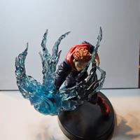 action figure anime jujutsu kaisen itadori