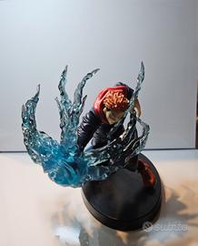 action figure anime jujutsu kaisen itadori