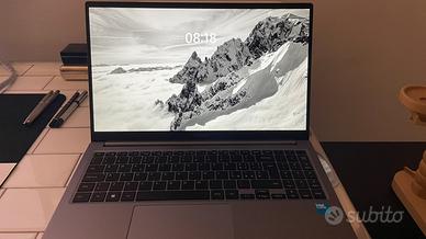 Samsung galaxy book 4