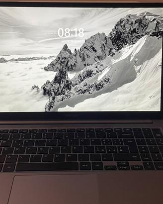Samsung galaxy book 4