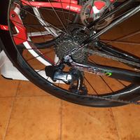 gruppo stampa Force axs12v dish