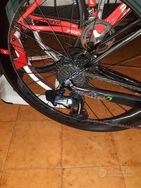 gruppo stampa Force axs12v dish