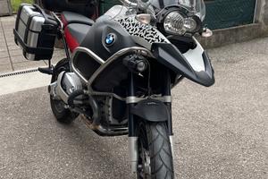 Bmw r 1200 gs adv