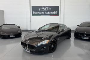 Maserati GranTurismo 4.2cc V8 405cv Tagliandi Uffi