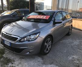 Peugeot 308 1.6 e-HDi 115 CV Stop&Start SW Allure