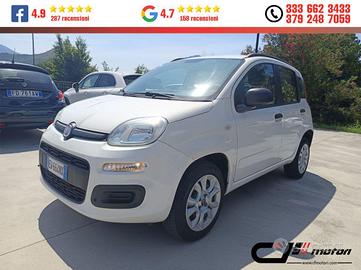 FIAT Panda 0.9NP 85CV - NEOPATENTATI