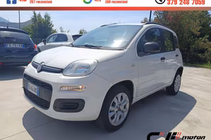 FIAT Panda 0.9NP 85CV - NEOPATENTATI