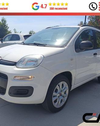 FIAT Panda 0.9NP 85CV - NEOPATENTATI