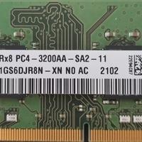  ram pc 1rx8