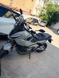 XADV nuovo