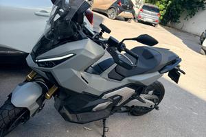 XADV nuovo