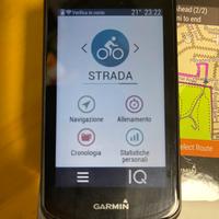 Garmin Edge 1030 Plus