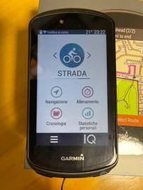 Garmin Edge 1030 Plus