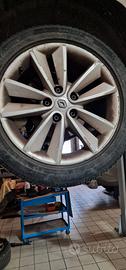 4 cerchi Renault Scenic