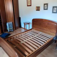 letto una piazza e mezza 