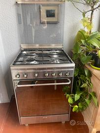 Cicina economica smeg