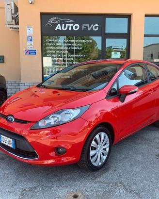 Ford Fiesta 1.2 82CV Neopat.