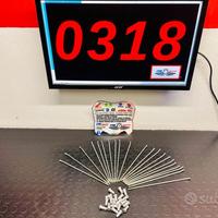 RAGGIO CON NIPPLO POSTERIORE HONDA CR E CRF DA 19