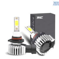 LAMPADE LED H27 880 881 6000K