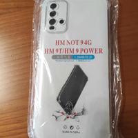 Cover Xiaomi redmi 9t