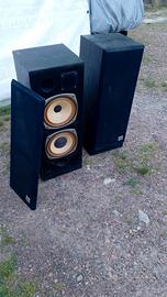 Casse Vintage 3A ALTO - Made in France anni 80